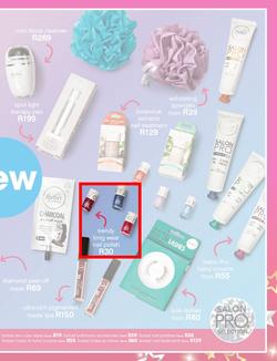 Clicks : Beauty Fair (12 Nov - 30 Dec 2019), page 47