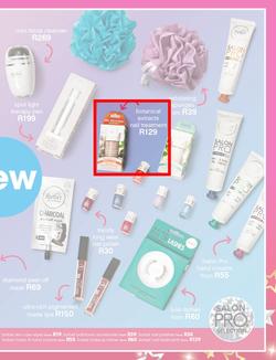 Clicks : Beauty Fair (12 Nov - 30 Dec 2019), page 47