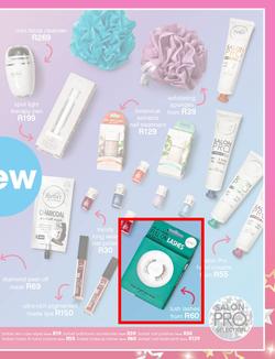 Clicks : Beauty Fair (12 Nov - 30 Dec 2019), page 47