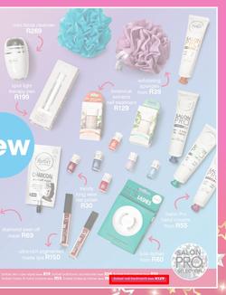 Clicks : Beauty Fair (12 Nov - 30 Dec 2019), page 47