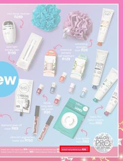 Clicks : Beauty Fair (12 Nov - 30 Dec 2019), page 47