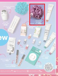 Clicks : Beauty Fair (12 Nov - 30 Dec 2019), page 47