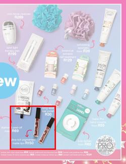 Clicks : Beauty Fair (12 Nov - 30 Dec 2019), page 47