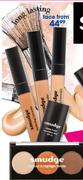 Smudge Long Lasting Face-Each