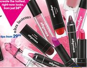 Smudge Ultra Lustrous Lips Sticks-Each