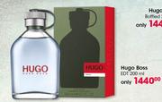 Hugo Boss EDT-200ml