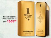 Paco Rabanne 1 Million EDT-200ml