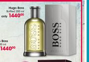 Hugo Boss Bottled-200ml