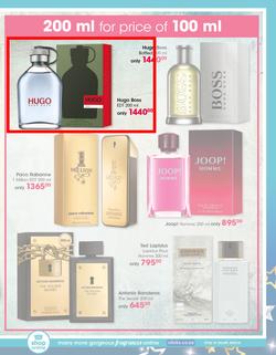 Clicks : Beauty Fair (12 Nov - 30 Dec 2019), page 7