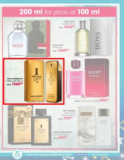 Clicks : Beauty Fair (12 Nov - 30 Dec 2019), page 7