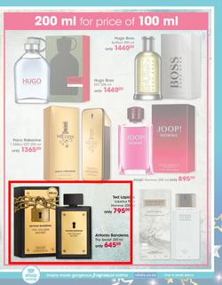 Clicks : Beauty Fair (12 Nov - 30 Dec 2019), page 7