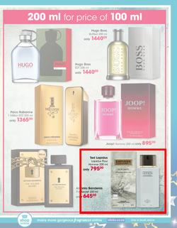 Clicks : Beauty Fair (12 Nov - 30 Dec 2019), page 7