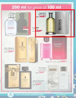 Clicks : Beauty Fair (12 Nov - 30 Dec 2019), page 7