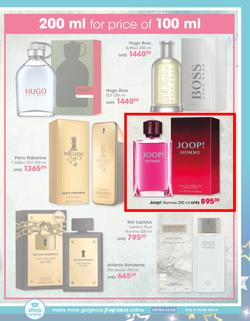 Clicks : Beauty Fair (12 Nov - 30 Dec 2019), page 7