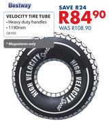 Bestway Velocity Tire Tube