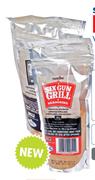 Texan Steak Spice