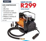 Topline Air Compressor