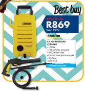 Karcher K1.100 Pressure Cleaner