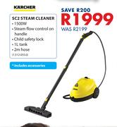 Karcher SC2 Stam Cleaner