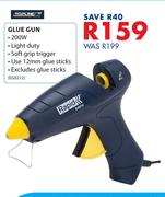 Top Line Glue Gun