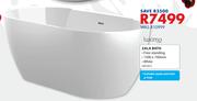 Luximo Zala Bath-1500 x 740mm