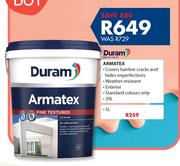 Duram 5Ltr Armatex