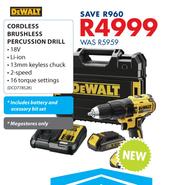 Dewalt dcd778s2k hotsell