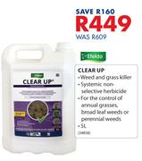 Effekto Clear Up-5Ltr