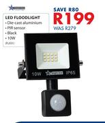 Bright Star LED Floodlight FL031-10W