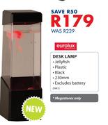 Eurolux Desk Lamp H41