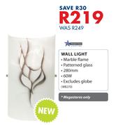Bright Star Wall Light WB270