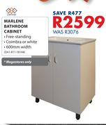 Denver Marlene Bathroom Cabinet