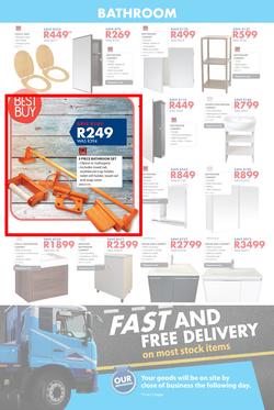 Chamberlains : Say Hello To Summer (19 October - 15 November 2020), page 8