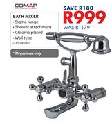 Comap Bath Mixer