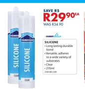 Chamber Value Silicone-270ml Each