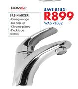 Comap Basin Mixer