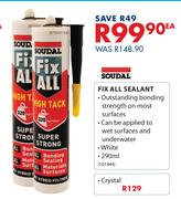 Chamber Value Silicone (White)-270ml Each