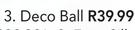 Deco Ball