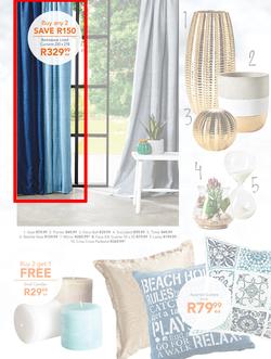 Sheet Street : Summer Is Here (21 Nov - 2 Dec 2018), page 3