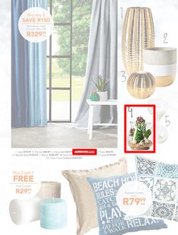 Sheet Street : Summer Is Here (21 Nov - 2 Dec 2018), page 3