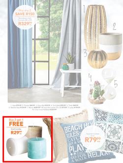 Sheet Street : Summer Is Here (21 Nov - 2 Dec 2018), page 3