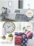 Polyester Duvet Set Single