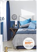 Polyester Duvet Set K