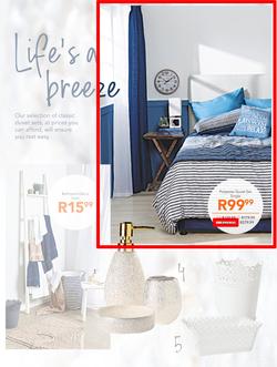 Sheet Street : Summer Is Here (21 Nov - 2 Dec 2018), page 5