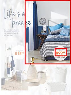 Sheet Street : Summer Is Here (21 Nov - 2 Dec 2018), page 5