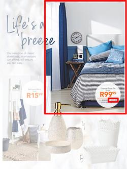Sheet Street : Summer Is Here (21 Nov - 2 Dec 2018), page 5