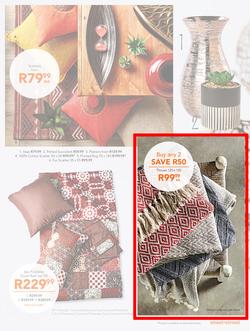 Sheet Street : Summer Is Here (21 Nov - 2 Dec 2018), page 6