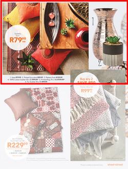 Sheet Street : Summer Is Here (21 Nov - 2 Dec 2018), page 6