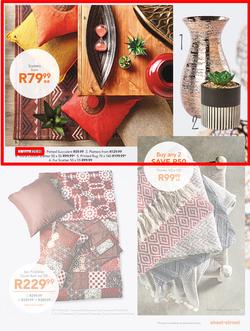 Sheet Street : Summer Is Here (21 Nov - 2 Dec 2018), page 6