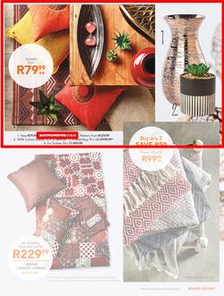 Sheet Street : Summer Is Here (21 Nov - 2 Dec 2018), page 6